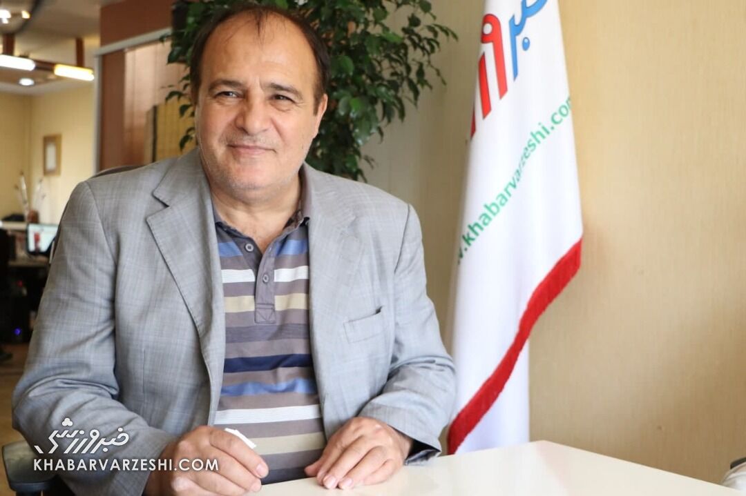 خبرورزشیگردی| اعتراف تلخ ستاره استقلال: نه پول دارم، نه خانه و نه خانواده/ پروین گفت فوتبالت تمام شده/ به پرسپولیس گل زدم، سه نفر سکته کردند! خبرورزشیگردی| اعتراف تلخ ستاره استقلال: نه پول دارم، نه خانه و نه خانواده/ پروین گفت فوتبالت تمام شده/ به پرسپولیس گل زدم، سه نفر سکته کردند!