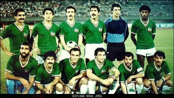 تونل زمان| ضربه بزرگ کویتیها به فوتبال ایران/ ستاره استقلال را از تیم ملی جدا کردند! تونل زمان| ضربه بزرگ کویتیها به فوتبال ایران/ ستاره استقلال را از تیم ملی جدا کردند!