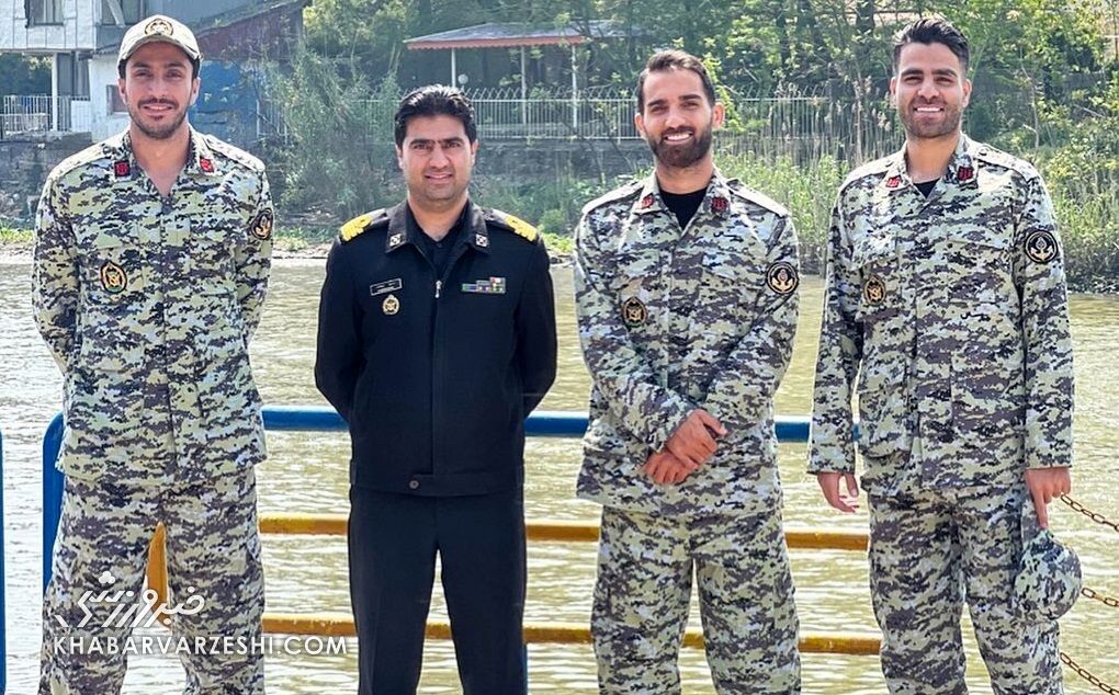 صرف حضور نام در لیست یک تیم، دلیل فوتبالیست بودن نیست! صرف حضور نام در لیست یک تیم، دلیل فوتبالیست بودن نیست!