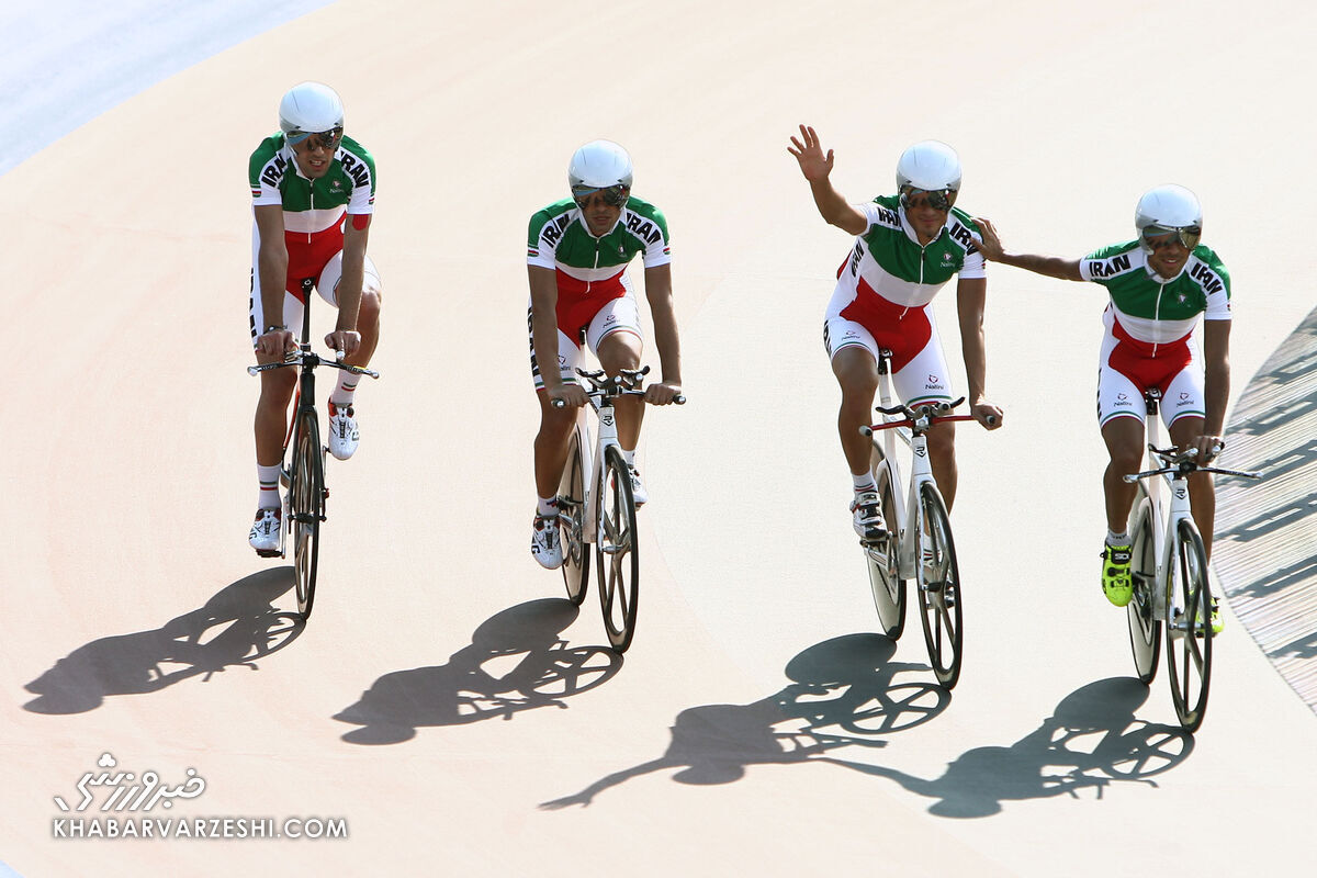 ویزای عربستان برای تیم ملی ایران صادر نشد/ واکنش رئیس فدراسیون به حذف از مسابقات قهرمانی ویزای عربستان برای تیم ملی ایران صادر نشد/ واکنش رئیس فدراسیون به حذف از مسابقات قهرمانی