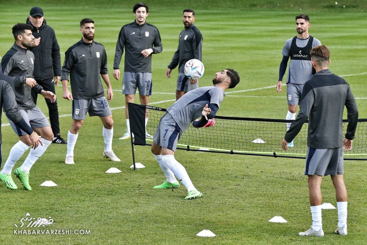 دو ناکام نامدار تیم ملی در پرسپولیس به هم می رسند؟ دو ناکام نامدار تیم ملی در پرسپولیس به هم می رسند؟