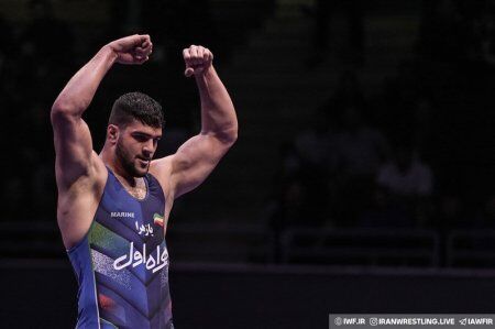 بازگشت غافلگیرکننده امیررضا معصومی به ایران بازگشت غافلگیرکننده امیررضا معصومی به ایران