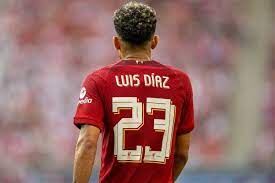 ستاره لیورپول پاسخ النصر را داد ستاره لیورپول پاسخ النصر را داد