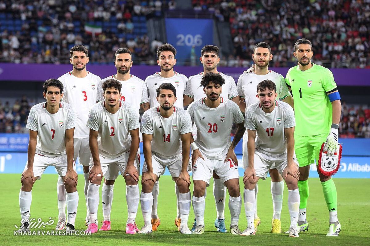 ۲۶ بازیکن به اردوی تیم ملی دعوت شدند ۲۶ بازیکن به اردوی تیم ملی دعوت شدند