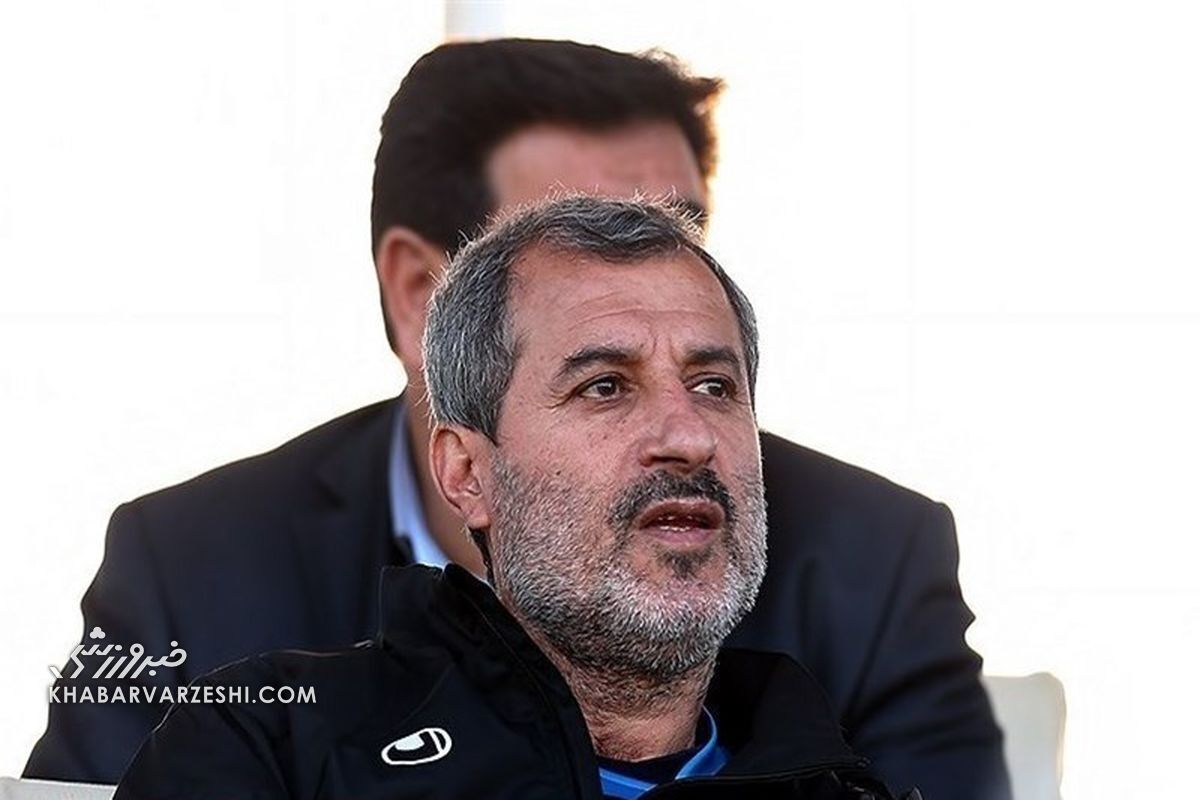مهمان ویژه و سرشناس سر تمرین پرسپولیس مهمان ویژه و سرشناس سر تمرین پرسپولیس