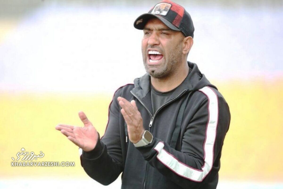 اکبرپور بعد از ۱۹ روز برکنار شد اکبرپور بعد از ۱۹ روز برکنار شد