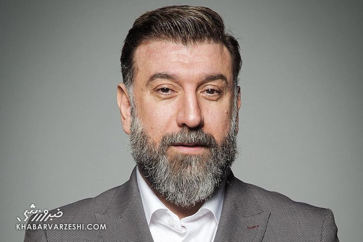 بازخوانی گفته های علی انصاریان؛ بعضی بازیکنان استقلال و پرسپولیس مردم را سر کار میگذارند!/ پرسپولیس ضعیفترین نتایج خود را گرفت/ خفاش شب هم مشهور بود بازخوانی گفته های علی انصاریان؛ بعضی بازیکنان استقلال و پرسپولیس مردم را سر کار میگذارند!/ پرسپولیس ضعیفترین نتایج خود را گرفت/ خفاش شب هم مشهور بود