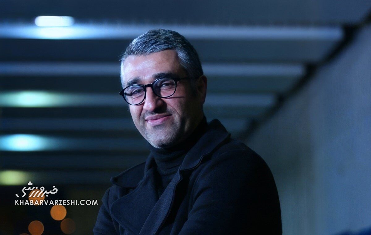 واکنش زن سابق پژمان جمشیدی به خبر بازداشتش +عکس واکنش زن سابق پژمان جمشیدی به خبر بازداشتش +عکس