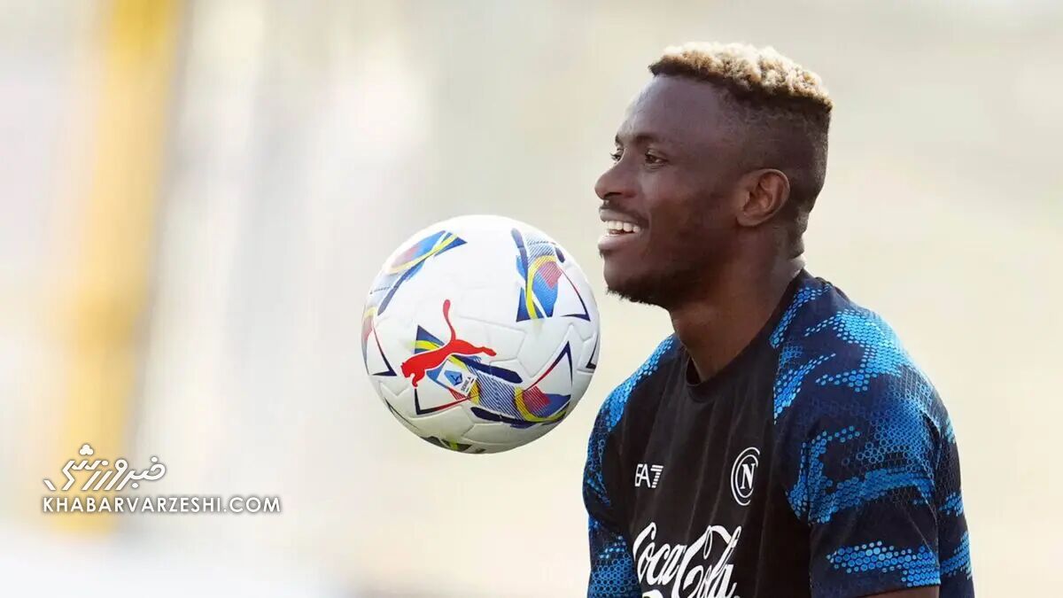 الهلال به دنبال ۱+۳ خرید نامدار! الهلال به دنبال ۱+۳ خرید نامدار!