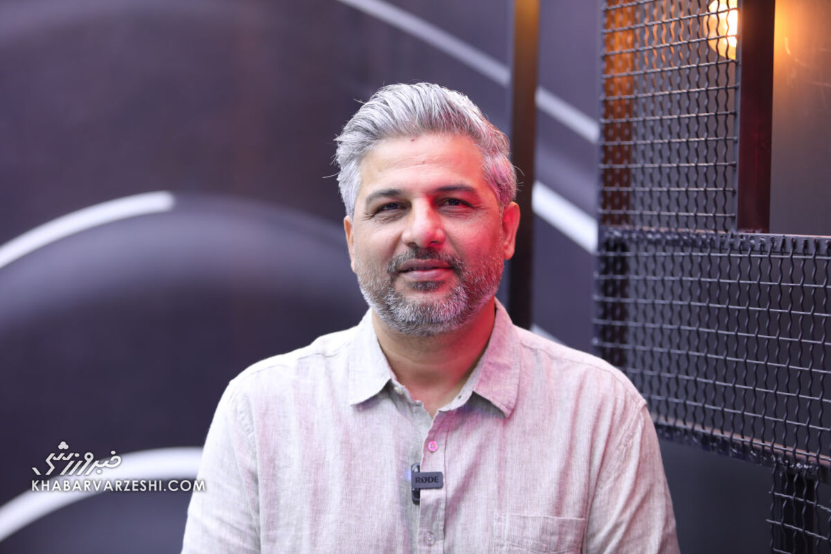 شکایت جواد نکونام از سعید لطفی با موضوع تهدید به قتل! شکایت جواد نکونام از سعید لطفی با موضوع تهدید به قتل!