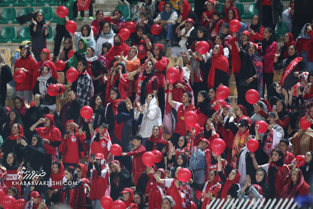 ورزشگاه جدید پرسپولیس در کدام منطقه تهران ساخته میشود؟ ورزشگاه جدید پرسپولیس در کدام منطقه تهران ساخته میشود؟