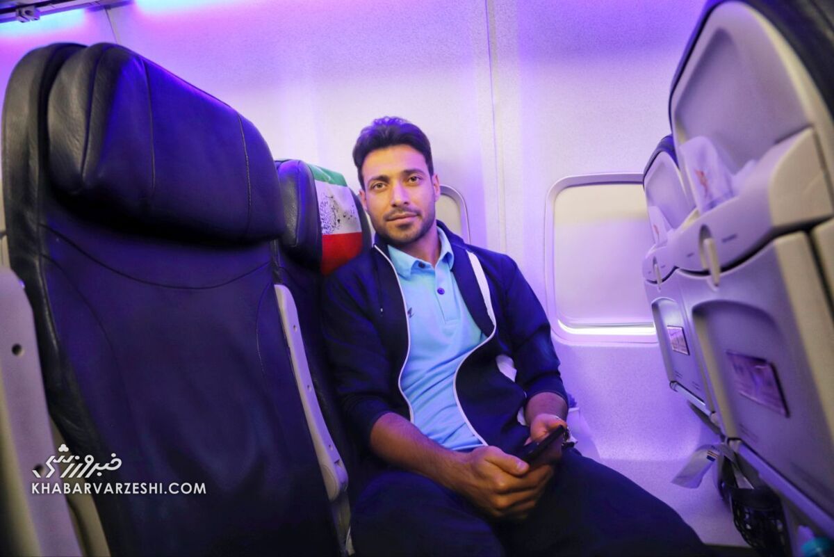 شجاع خلیل زاده: برانکو برای پرسپولیس مثل فرگوسن در منچستر است/ سرمربی پرسپولیس ۱۰۰ میلیارد تومان قیمت دارد شجاع خلیل زاده: برانکو برای پرسپولیس مثل فرگوسن در منچستر است/ سرمربی پرسپولیس ۱۰۰ میلیارد تومان قیمت دارد