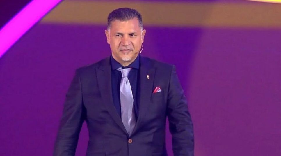 علی دایی: سرمربی جدید پرسپولیس انتخاب شده است!/ به آدمهای سیاسی باج نمیدهم/ پیشنهاد سرمربیگری سپاهان را رد کردم علی دایی: سرمربی جدید پرسپولیس انتخاب شده است!/ به آدمهای سیاسی باج نمیدهم/ پیشنهاد سرمربیگری سپاهان را رد کردم