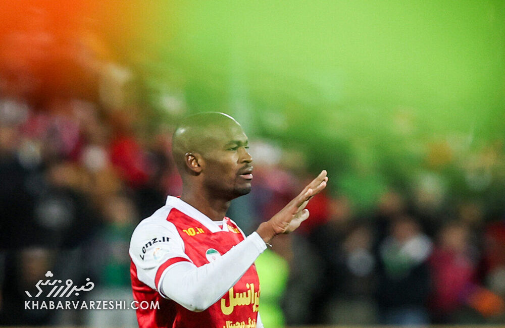 پول پرسپولیس نقد نشد؛ چالش بزرگ برای درویش! پول پرسپولیس نقد نشد؛ چالش بزرگ برای درویش!