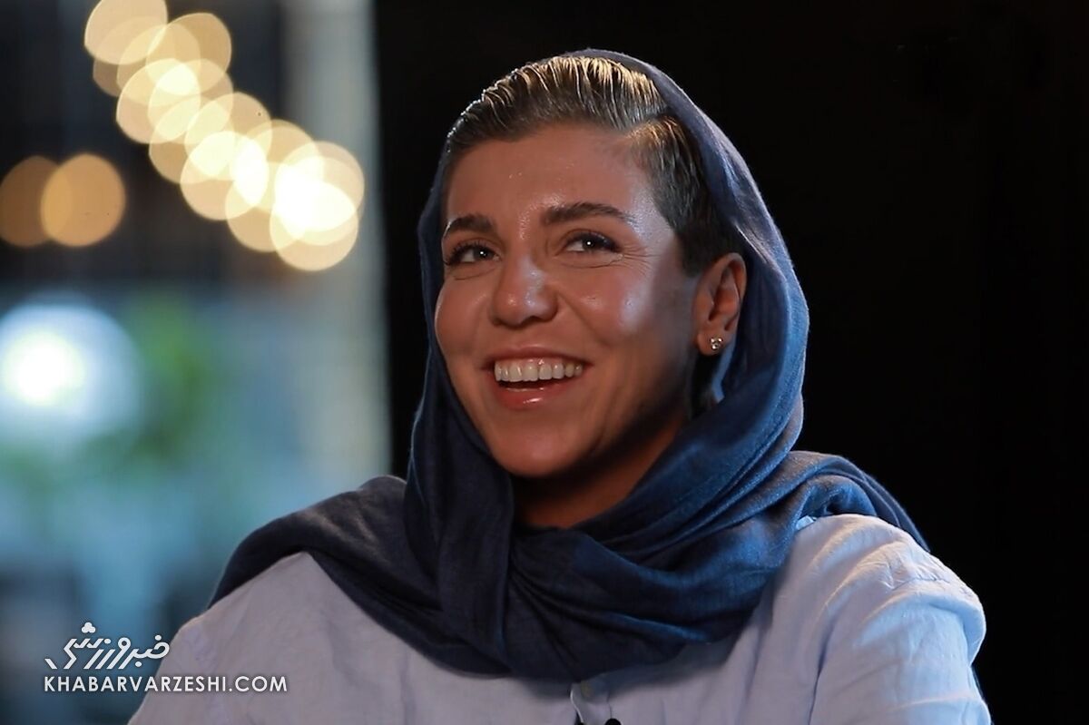 من صد در صد استقلالی هستم/ امسال شماره ۲۵ استقلال را میپوشم من صد در صد استقلالی هستم/ امسال شماره ۲۵ استقلال را میپوشم