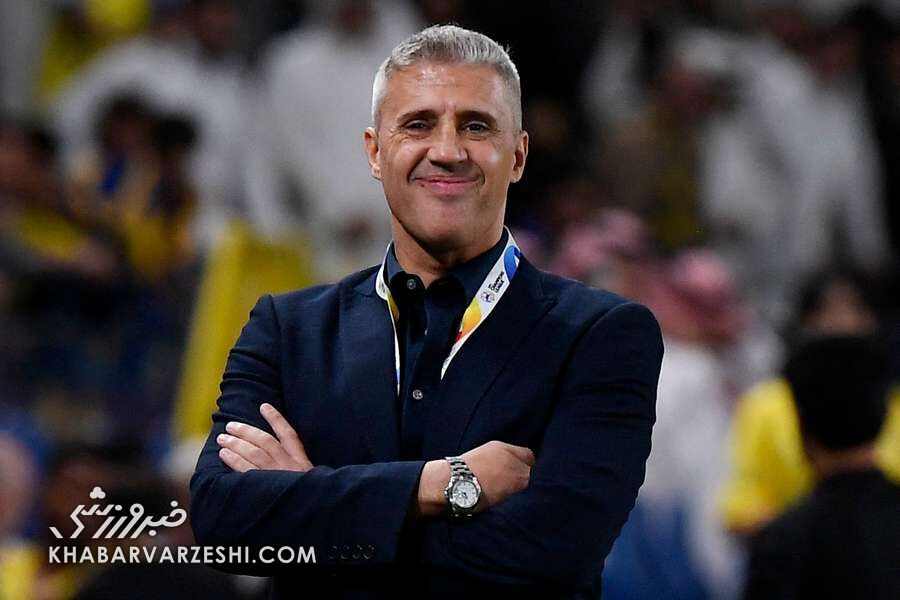 کریس رونالدو میخ آخر تابوت قهرمان آسیا! کریس رونالدو میخ آخر تابوت قهرمان آسیا!