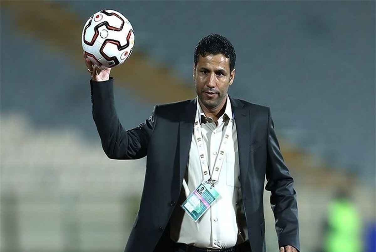 تارتار به پرسپولیس پیام داد: آماده ضربه نهایی باشید تارتار به پرسپولیس پیام داد: آماده ضربه نهایی باشید