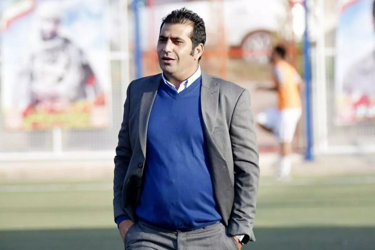 تونل زمان| استقلال با ۲ گل پرونده پرسپولیس قدرتمند را بست/ منصوریان: مدیرعاملشان پیش خودش چه فکری کرد که وعده ۶تایی کردن داد؟ تونل زمان| استقلال با ۲ گل پرونده پرسپولیس قدرتمند را بست/ منصوریان: مدیرعاملشان پیش خودش چه فکری کرد که وعده ۶تایی کردن داد؟