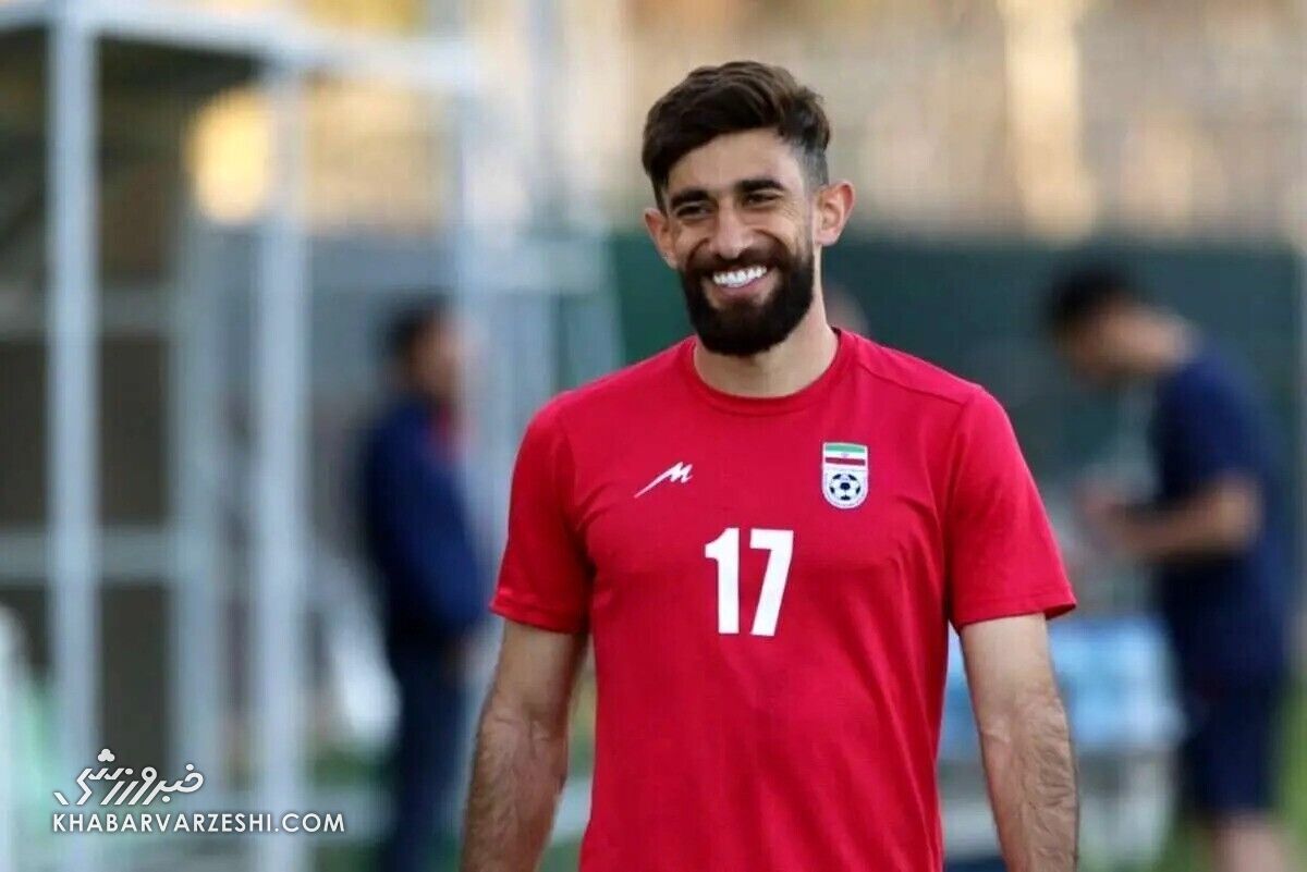 پرسپولیس در راه استقلال! نه شما از رئال بزرگتر هستید نه این لژیونر مصدوم از امباپه باارزشتر! پرسپولیس در راه استقلال! نه شما از رئال بزرگتر هستید نه این لژیونر مصدوم از امباپه باارزشتر!