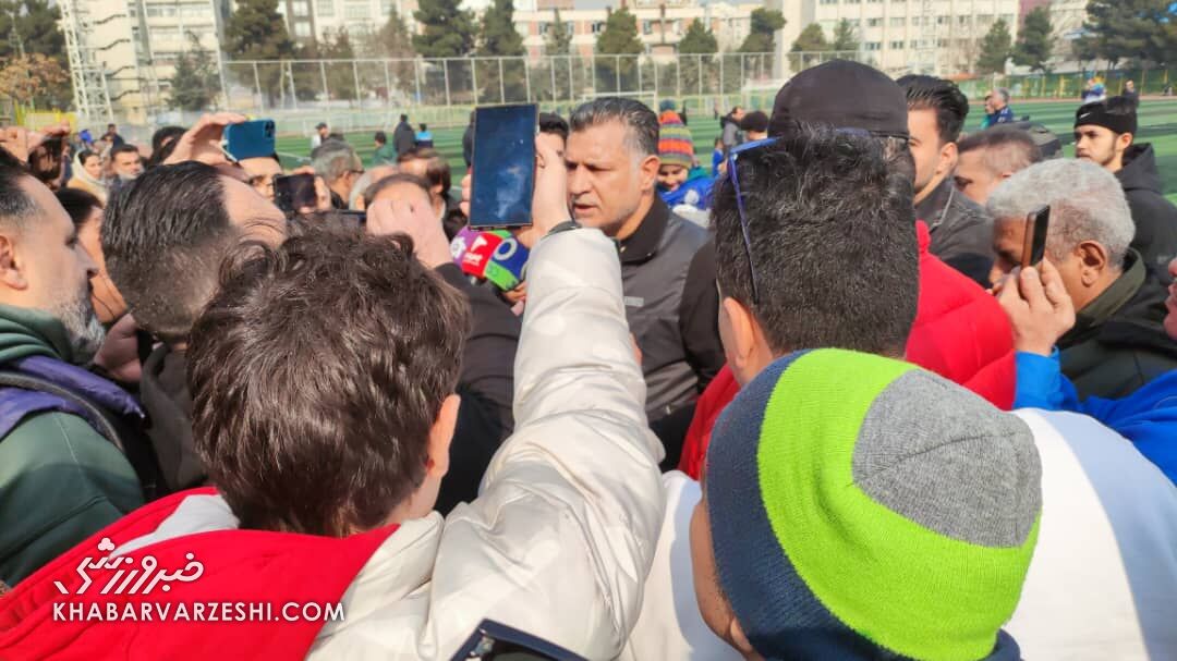 افتخار آفرینی علی دایی در میان بهترینهای تاریخ فوتبال آسیا +عکس افتخار آفرینی علی دایی در میان بهترینهای تاریخ فوتبال آسیا +عکس