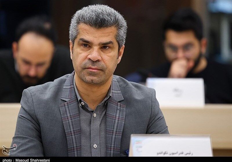 ساعی از راهیابی به هیئت اجرایی WT باز ماند؛ پایان سفرهای خارجی بدون رأی ساعی از راهیابی به هیئت اجرایی WT باز ماند؛ پایان سفرهای خارجی بدون رأی