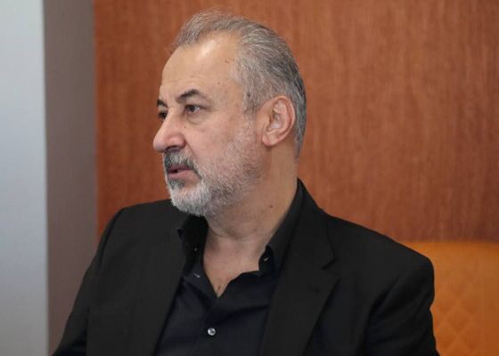 درویش: کار جذب یک ملیپوش نهایی شده است؛ خریدهای خارجی به عهده کارتال خواهد بود! درویش: کار جذب یک ملیپوش نهایی شده است؛ خریدهای خارجی به عهده کارتال خواهد بود!