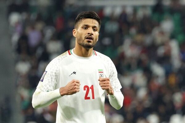 ستاره ایران به روسها پیشنهاد جاسوسی داد! ستاره ایران به روسها پیشنهاد جاسوسی داد!