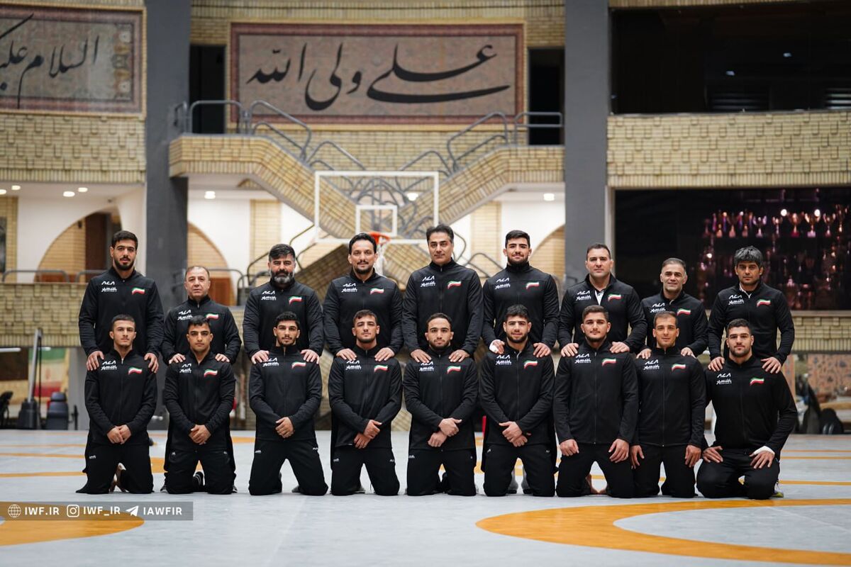 ۲۹ نفر به اردوی تیم ملی کشتی آزاد دعوت شدند ۲۹ نفر به اردوی تیم ملی کشتی آزاد دعوت شدند