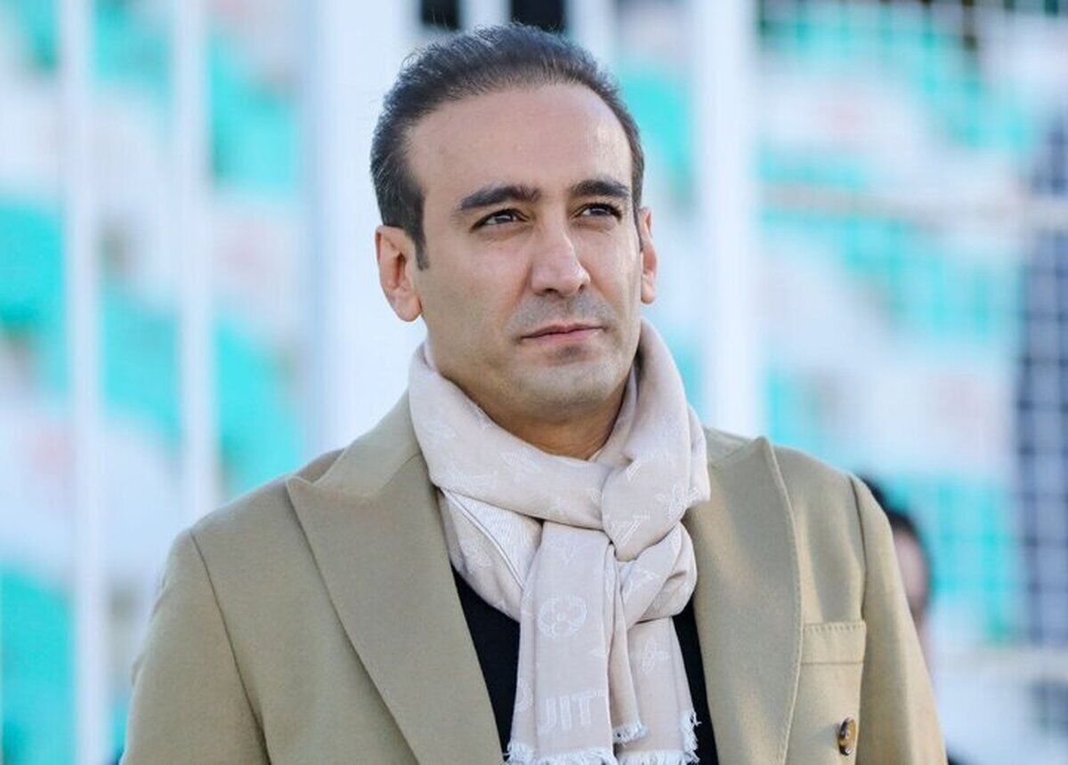 واکنش خیبر به کناره گیری جنجالی واکنش خیبر به کناره گیری جنجالی