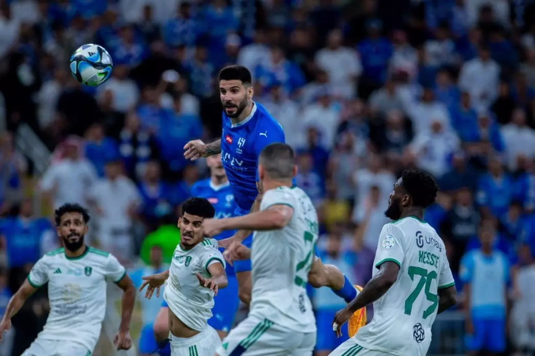 الاهلی جایگزین الهلال در سوپرجام؟ الاهلی جایگزین الهلال در سوپرجام؟