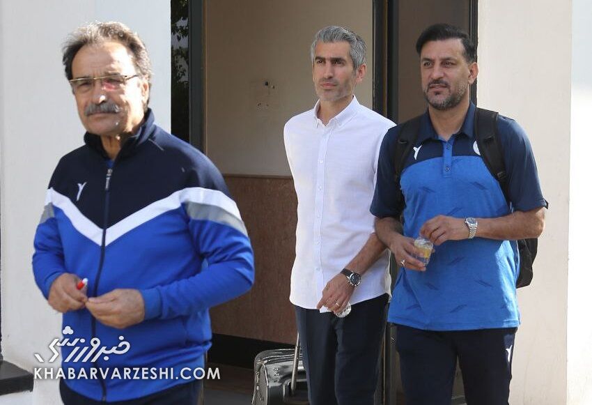 برگ برنده مجتبی جباری در فینال برگ برنده مجتبی جباری در فینال