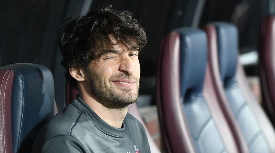 مدافع مغضوب پرسپولیس به تیم ملی دعوت شد مدافع مغضوب پرسپولیس به تیم ملی دعوت شد