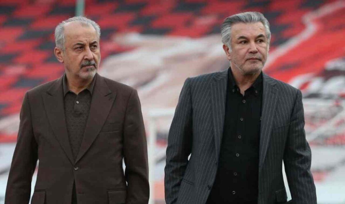 کارتال می توانست یک طرفه فسخ کند اما توافق کرد و بدون غرامت جدا شد کارتال می توانست یک طرفه فسخ کند اما توافق کرد و بدون غرامت جدا شد
