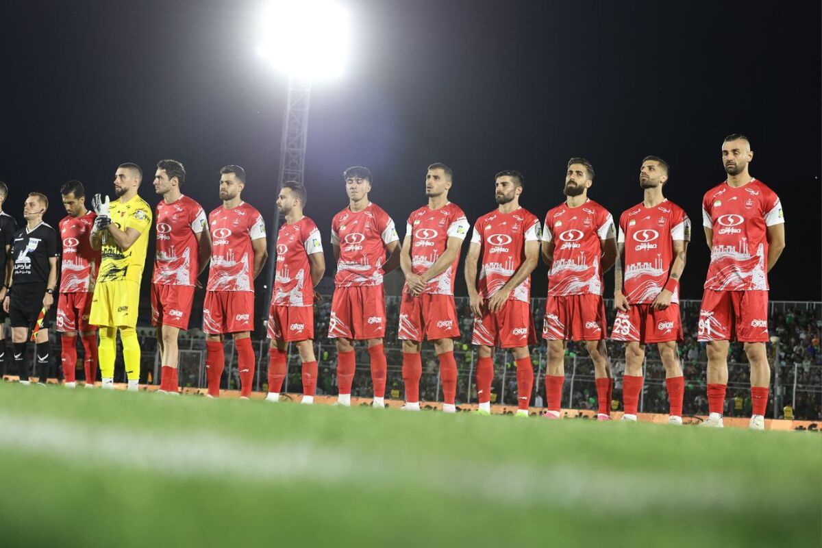 ترس بزرگ پرسپولیسی ها از تکرار اتفاقات تلخ! ترس بزرگ پرسپولیسی ها از تکرار اتفاقات تلخ!