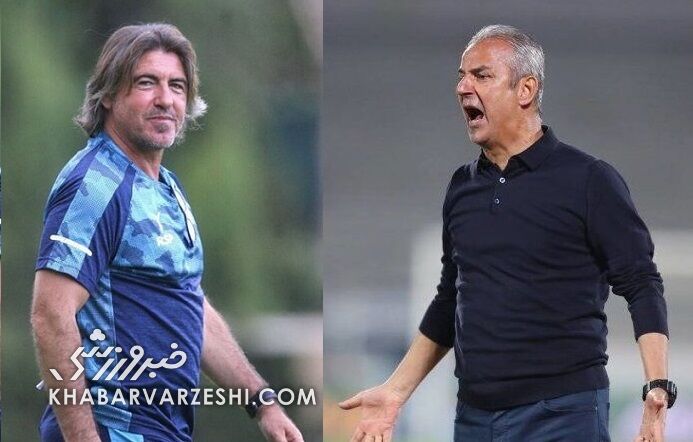اگر ساپینتو بعد از بمباران هم بماند شرط است!/ هر خارجی سرمربی پرسپولیس شود با اولین بمب میرود! اگر ساپینتو بعد از بمباران هم بماند شرط است!/ هر خارجی سرمربی پرسپولیس شود با اولین بمب میرود!