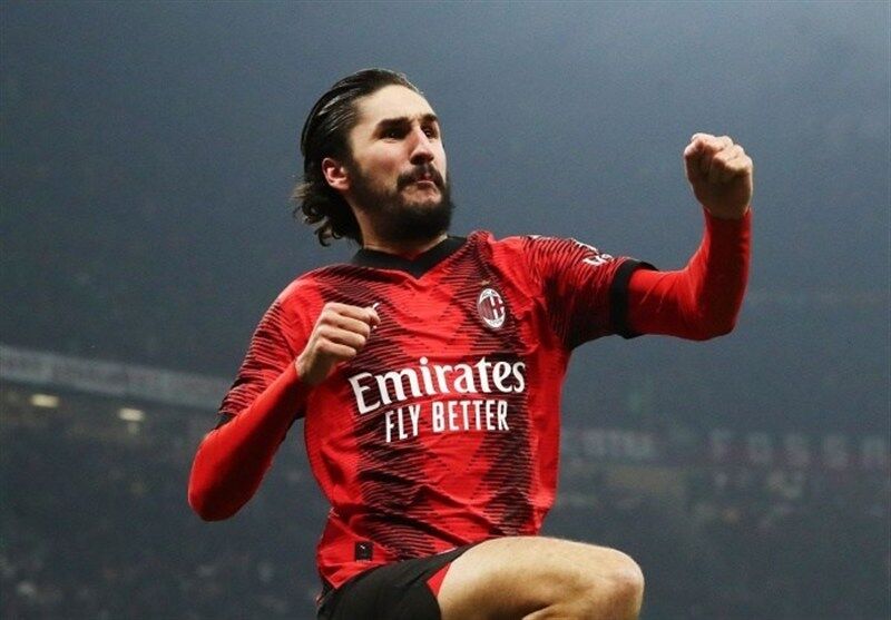 اسپارتاک مسکو در آستانه جذب ستاره فرانسوی میلان اسپارتاک مسکو در آستانه جذب ستاره فرانسوی میلان