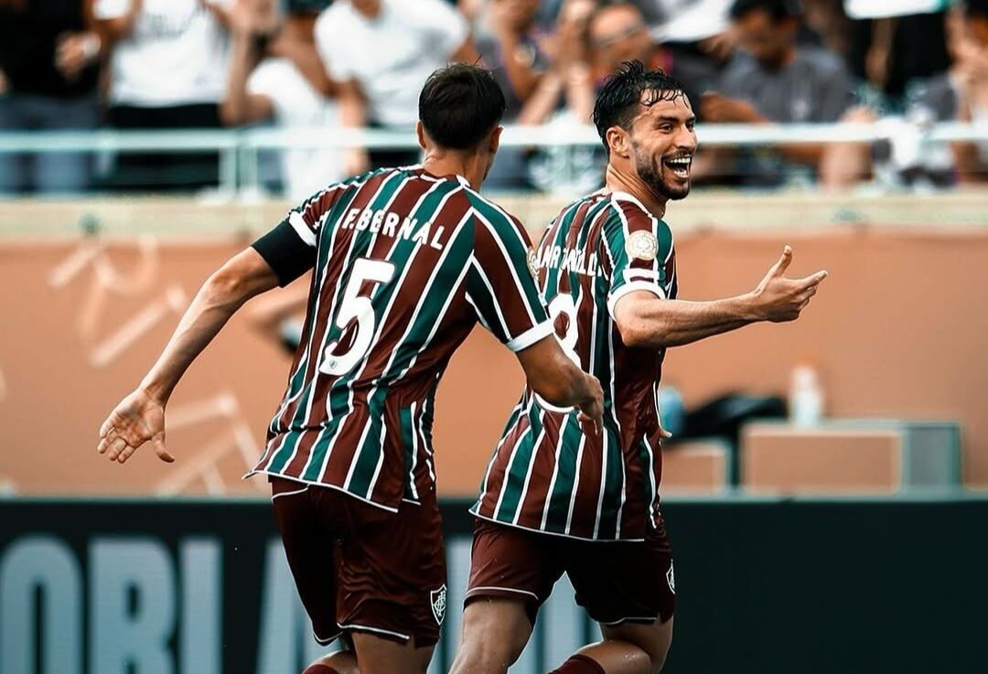 شگفتی الهلال تکمیل نشد؛ فلومیننزه ترمز تیم اینزاگی را کشید! شگفتی الهلال تکمیل نشد؛ فلومیننزه ترمز تیم اینزاگی را کشید!