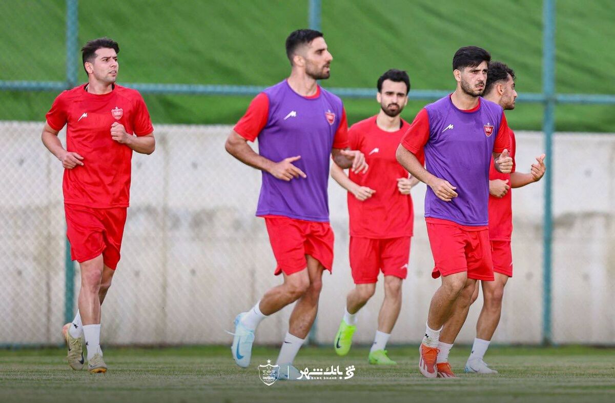 نام دومین حریف تدارکاتی پرسپولیس هم اعلام شد نام دومین حریف تدارکاتی پرسپولیس هم اعلام شد