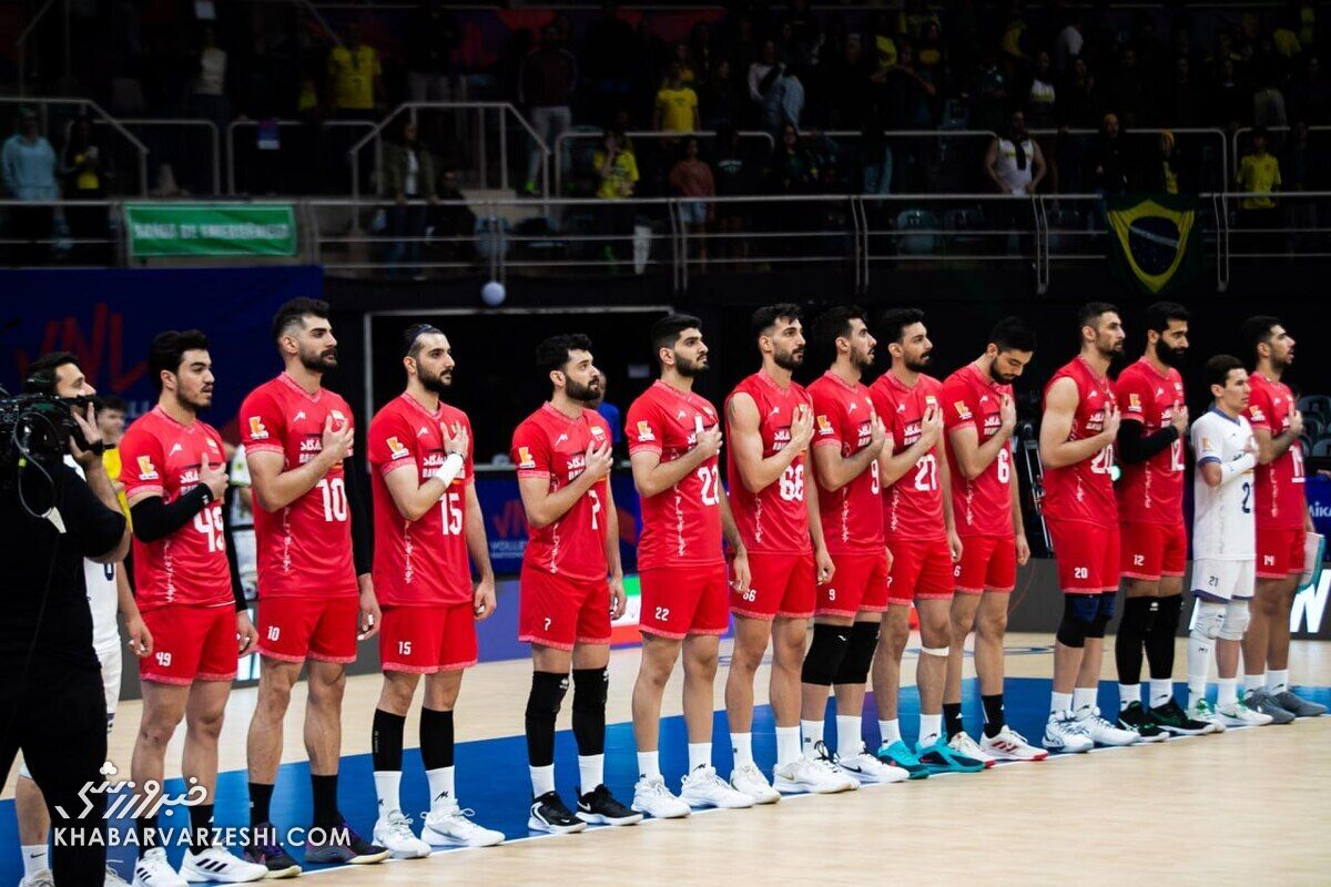 بلغارستان زیر آوار سرقامتان، امید صعود به صربستان در لهستان! بلغارستان زیر آوار سرقامتان، امید صعود به صربستان در لهستان!