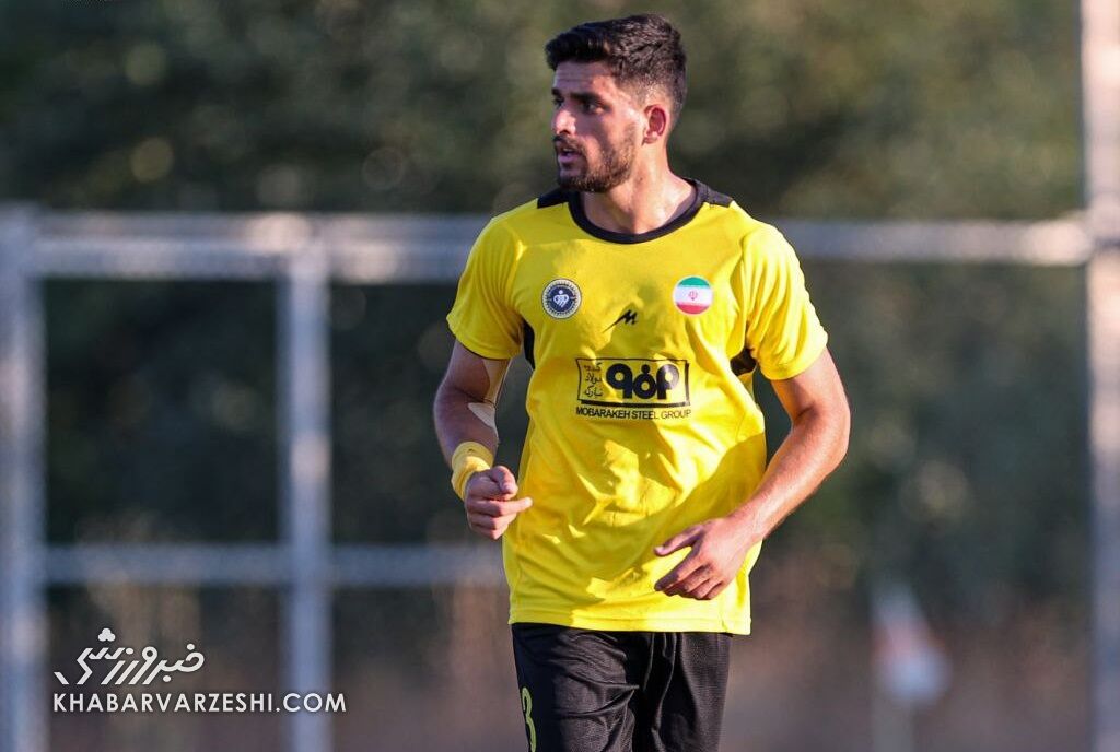 تصمیم مهم استقلال و سپاهان؛ این ۲ بازیکن جابهجا میشوند! تصمیم مهم استقلال و سپاهان؛ این ۲ بازیکن جابهجا میشوند!