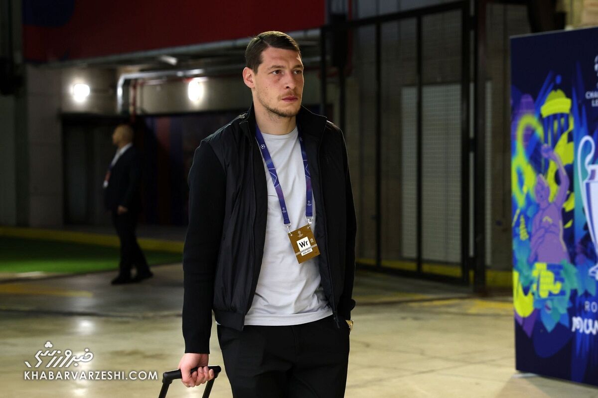 بمب بعدی اینجاست؛ رقابت پرسپولیس با اروپاییها بر سر ملیپوش ایتالیایی بمب بعدی اینجاست؛ رقابت پرسپولیس با اروپاییها بر سر ملیپوش ایتالیایی