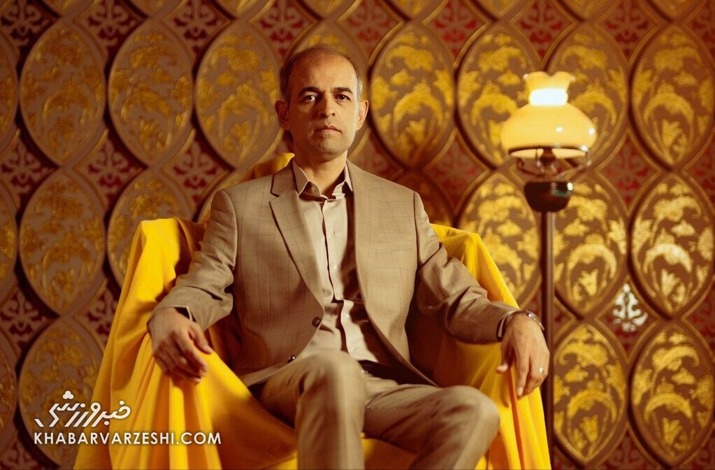 نویدکیا: AFC تصمیمات بهتری بگیرد نویدکیا: AFC تصمیمات بهتری بگیرد