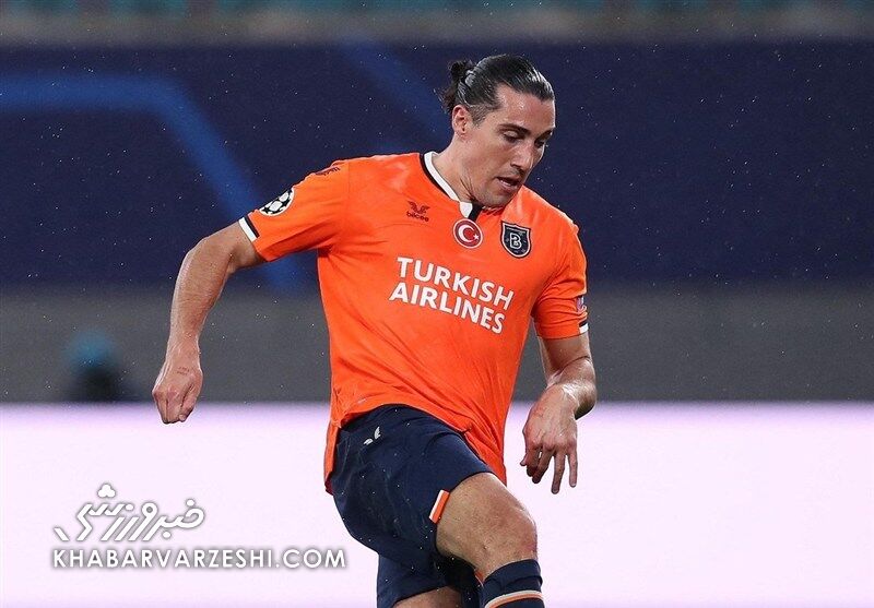 سپاهان یک گلزن خارجی را شکار کرد؛ منتظر یک انتقال پر سروصدا باشید! سپاهان یک گلزن خارجی را شکار کرد؛ منتظر یک انتقال پر سروصدا باشید!