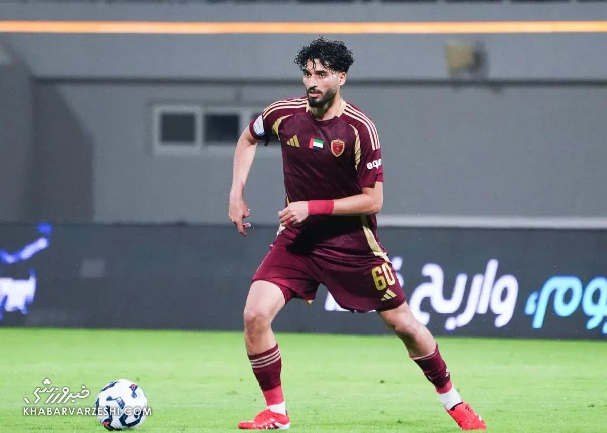 استارت شیرین الوحده با حضور ستاره ایرانی! استارت شیرین الوحده با حضور ستاره ایرانی!