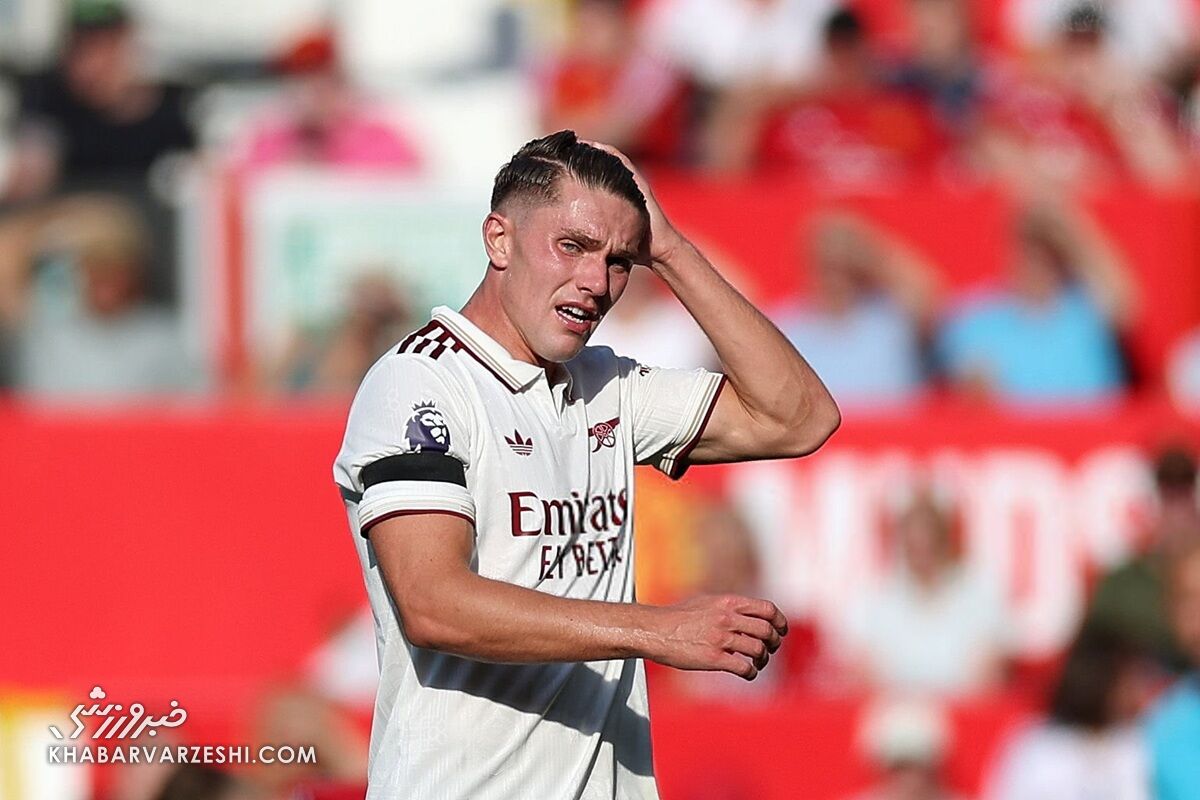 شروع ناامیدکننده ستاره قرمزهای پایتخت در لیگ برتر شروع ناامیدکننده ستاره قرمزهای پایتخت در لیگ برتر