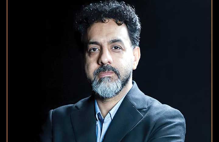 فیاضی: نباید از هوش مصنوعی بترسیم/ خبرورزشی در دوره درخشانی متولد شد فیاضی: نباید از هوش مصنوعی بترسیم/ خبرورزشی در دوره درخشانی متولد شد