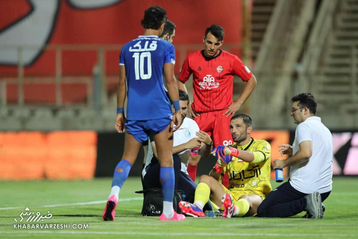 جدول لیگ برتر| صدرنشین غیرمنتظره در هفته اول/ جایگاه عجیب استقلال، پرسپولیس، سپاهان و تراکتور جدول لیگ برتر| صدرنشین غیرمنتظره در هفته اول/ جایگاه عجیب استقلال، پرسپولیس، سپاهان و تراکتور