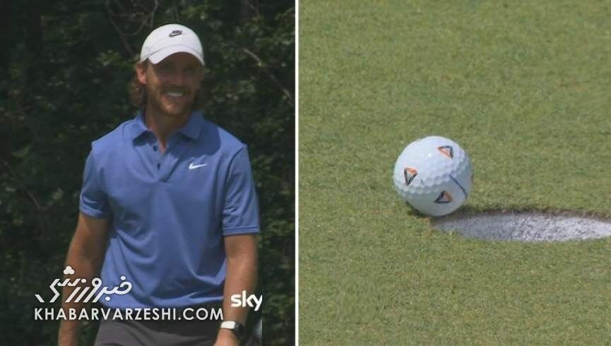 ویدیو| مگس یک ورزشکار را به جایزه یک میلیون دلاری رساند/ معجزه این حشره جهانی شد! ویدیو| مگس یک ورزشکار را به جایزه یک میلیون دلاری رساند/ معجزه این حشره جهانی شد!