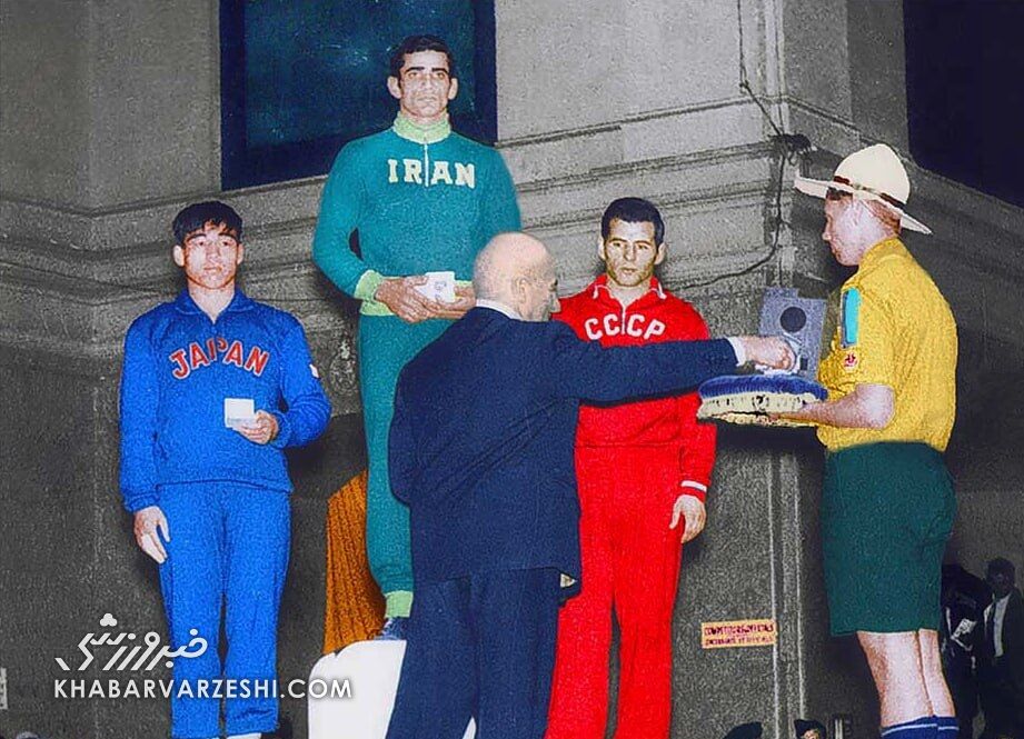 منصور پورحیدری: امامعلی حبیبی را اولین بار در سینما دیدم/ پدر استقلال از ببر مازندران گفت منصور پورحیدری: امامعلی حبیبی را اولین بار در سینما دیدم/ پدر استقلال از ببر مازندران گفت