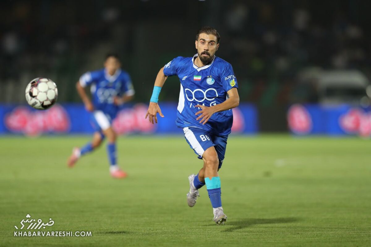 چالش جدید استقلال در آستانه شروع لیگ قهرمانان آسیا چالش جدید استقلال در آستانه شروع لیگ قهرمانان آسیا